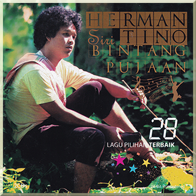 SIRI BINTANG PUJAAN - Herman Tino (2015)